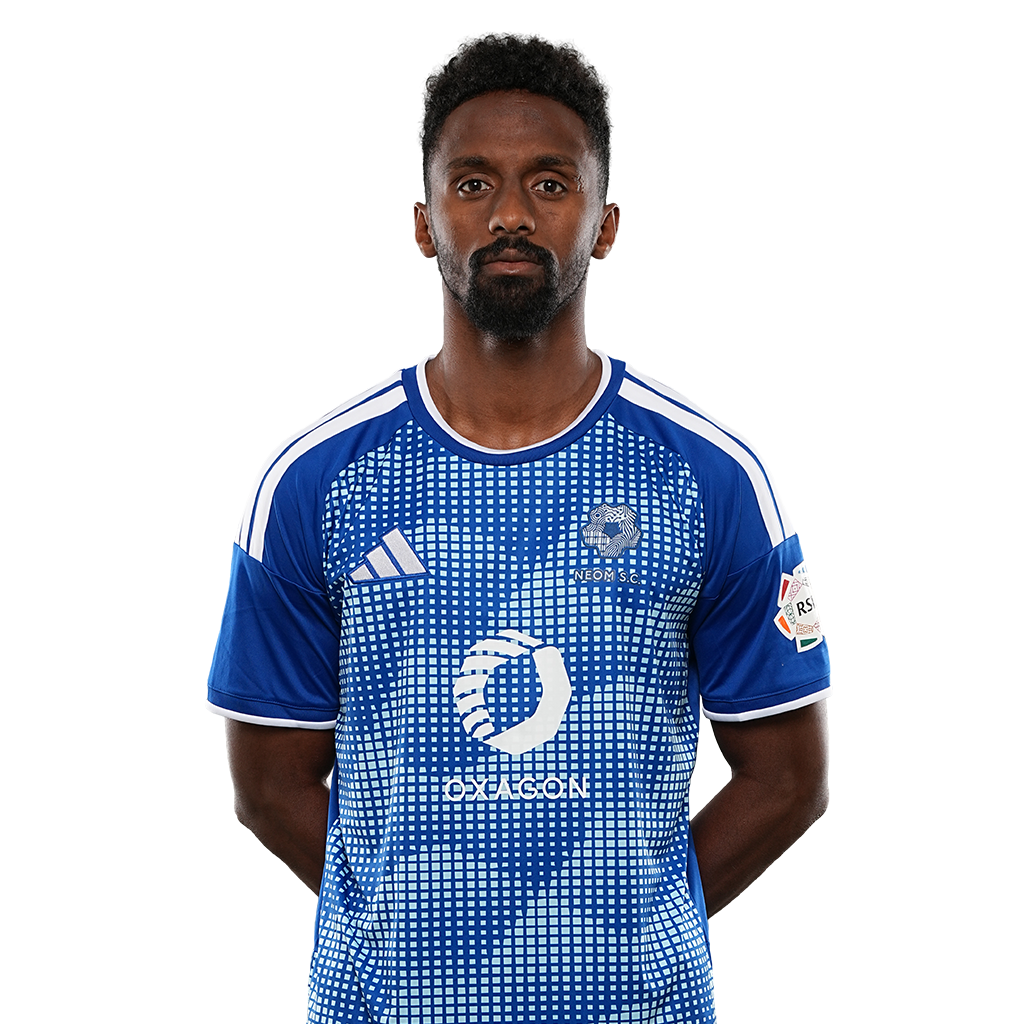 خليفة الدوسري Player Image