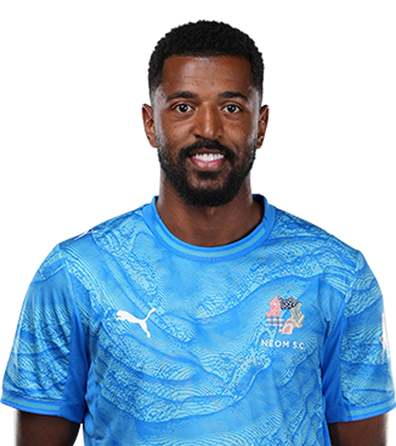 رياض شراحيلي Player Image
