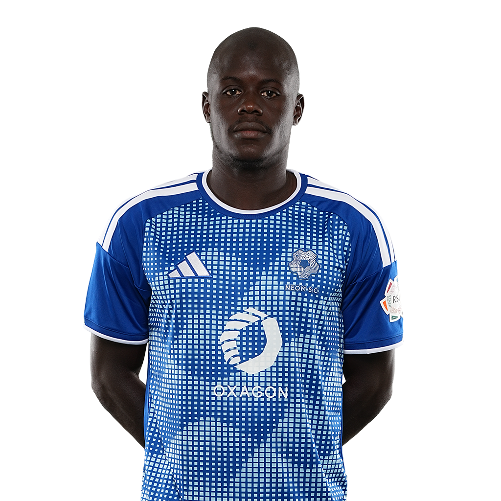 مالانغ سار Player Image