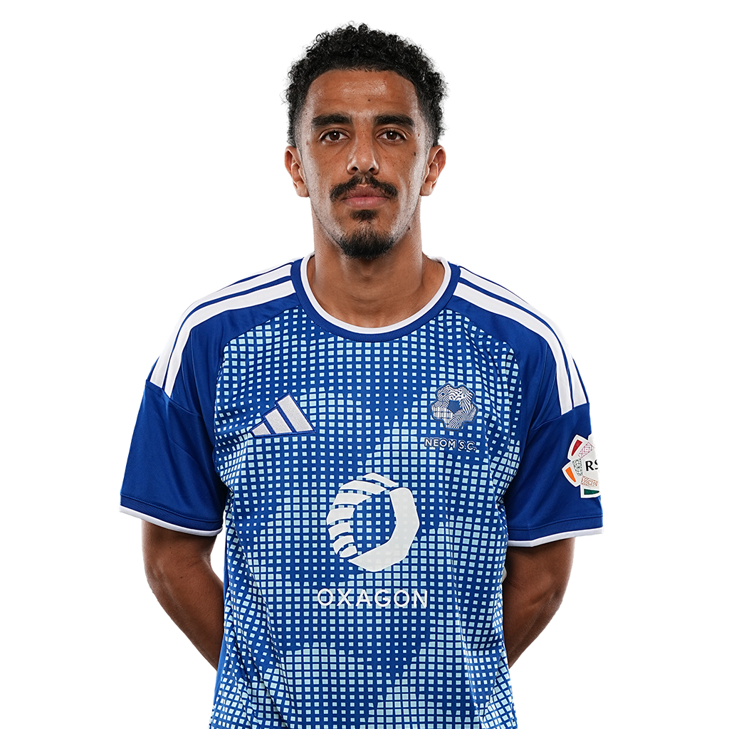 العييري عبد الملك Player Image