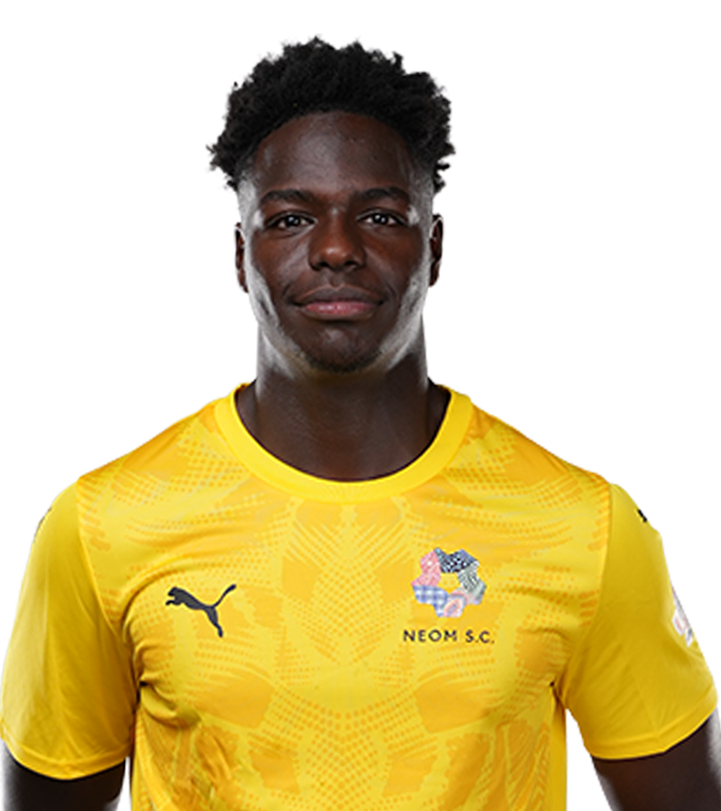 محمد الحكيم Player Image