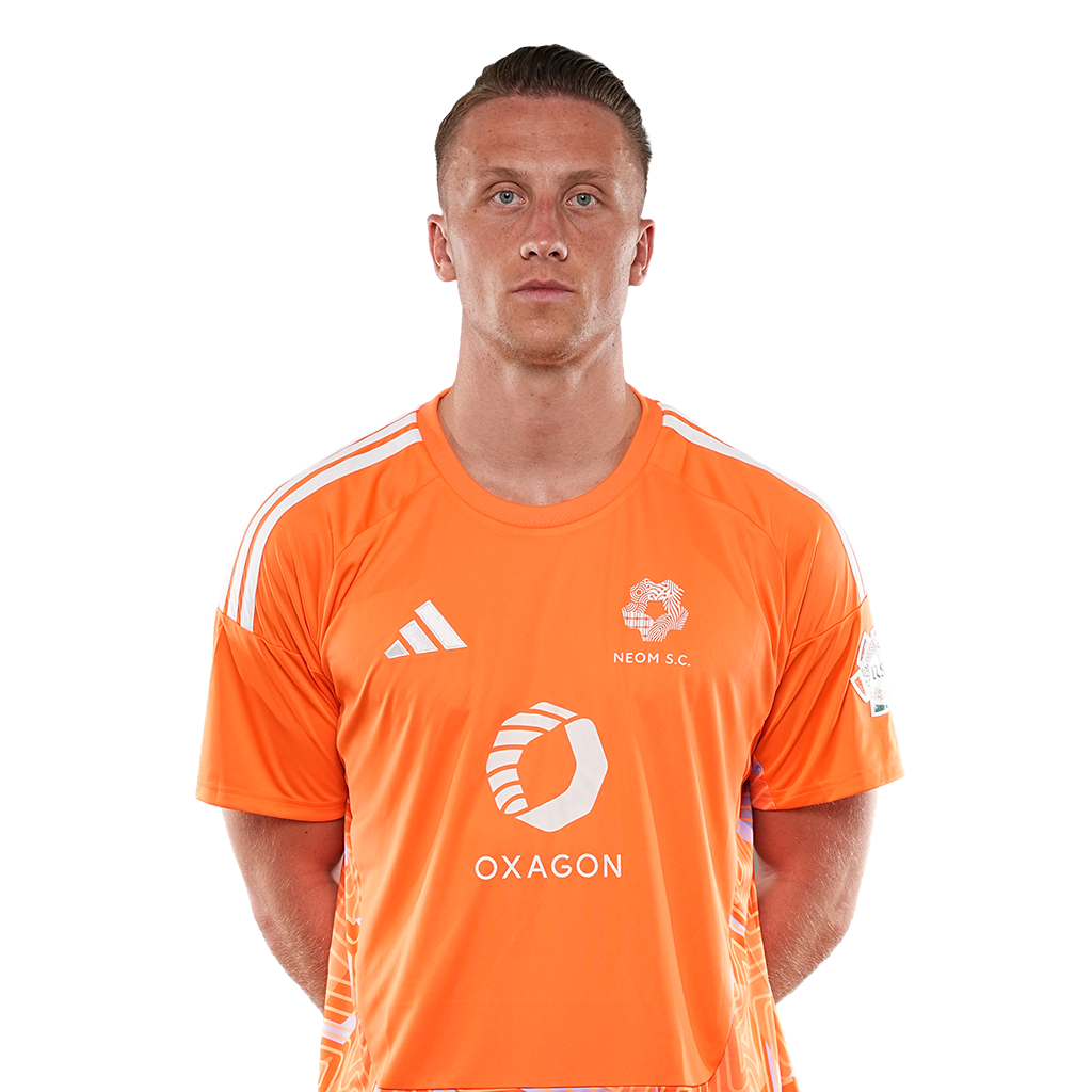 مارسين بولكا Player Image