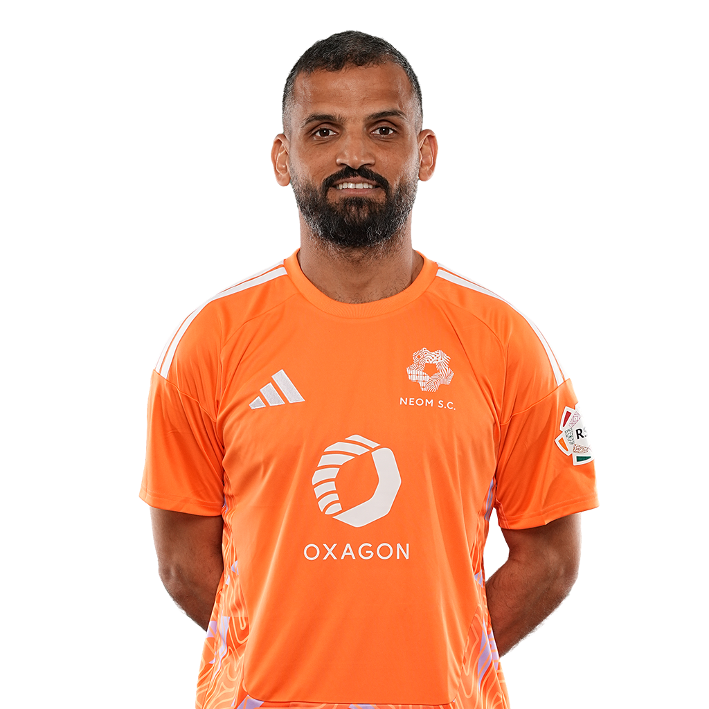 عبد الرحمن دجريري Player Image