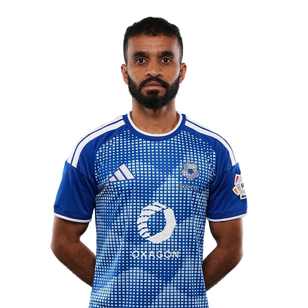 محمد البريك Player Image