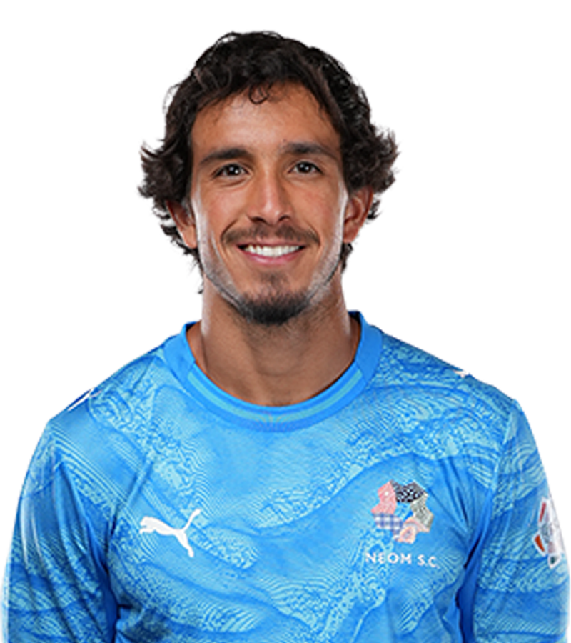 فارس عبدي Player Image