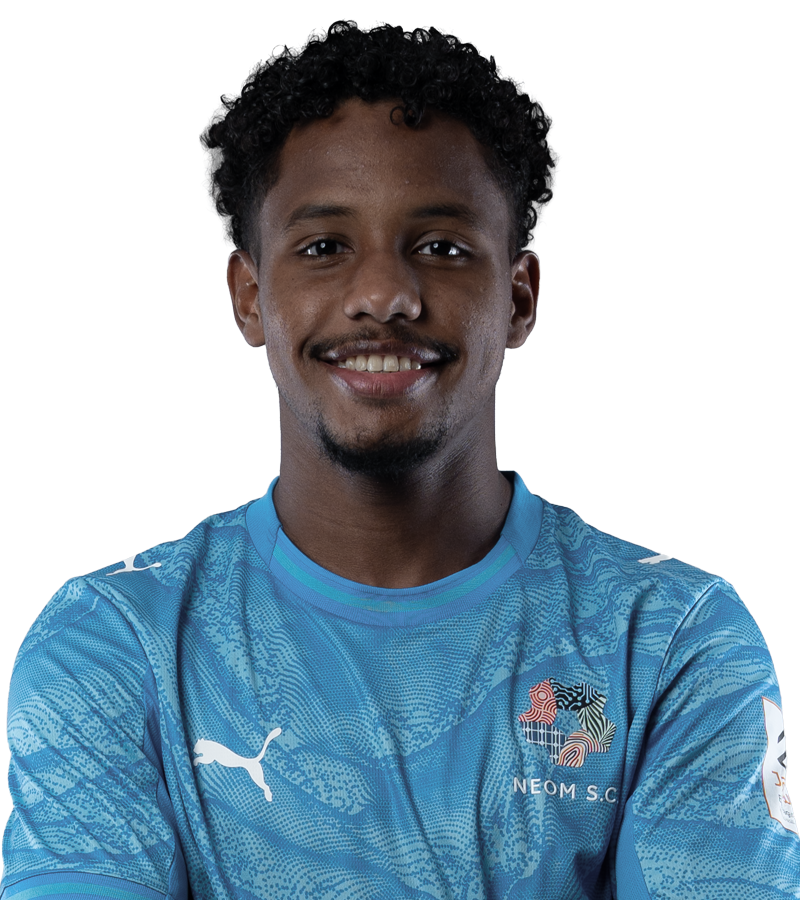 يونس الشنقيطي Player Image