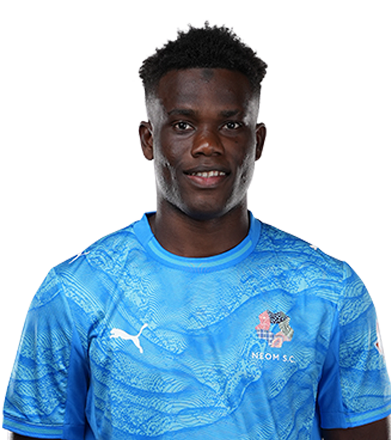 أمادو كوني Player Image
