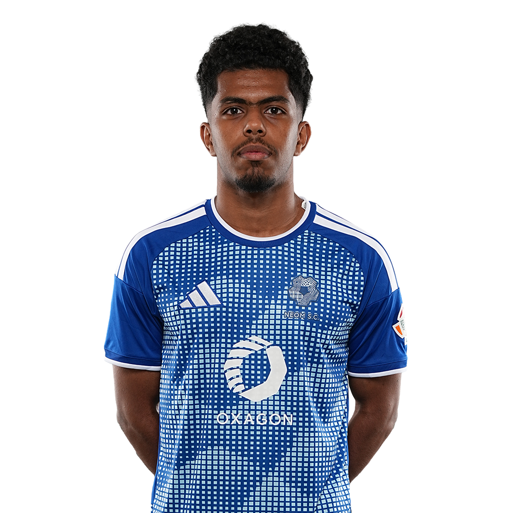 محمد الدوسري Player Image