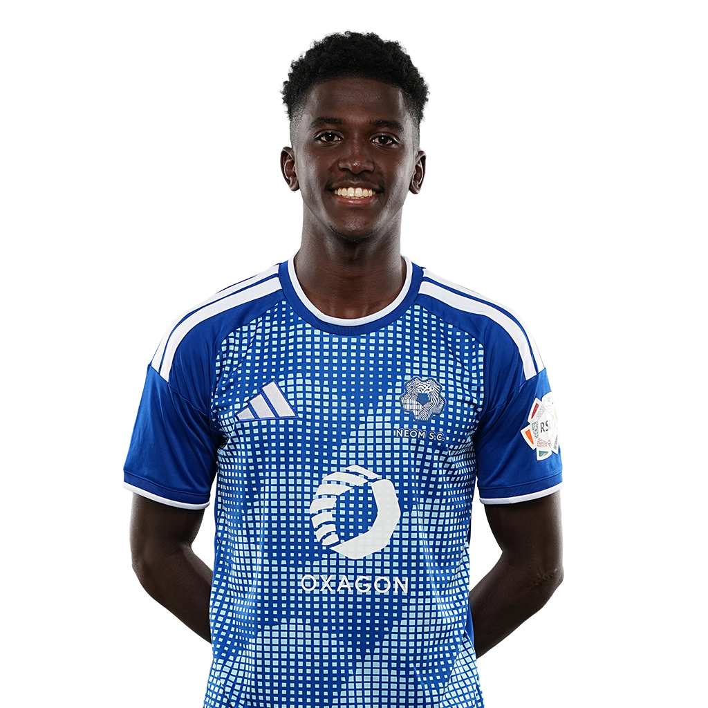 مهند يحيى سعيد السعد Player Image