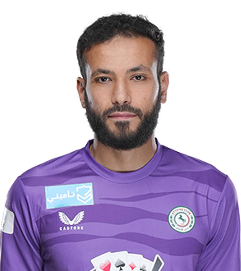 أحمد علي الحربي Player Image