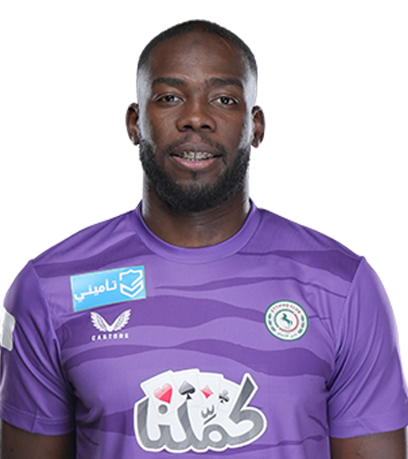 عبدالباسط هوساوي Player Image