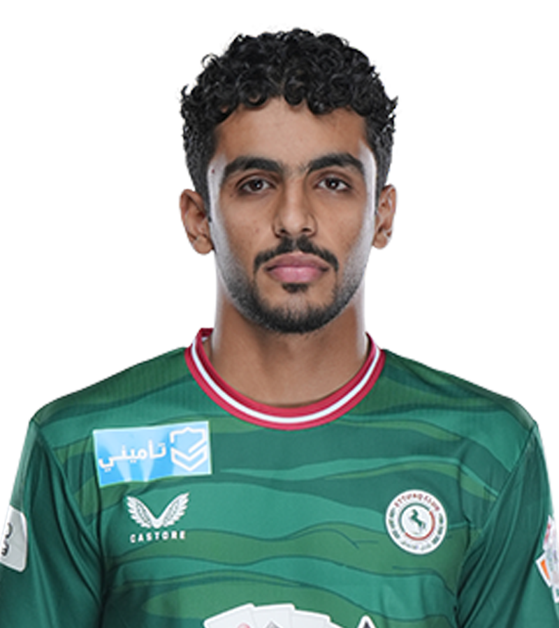 ياسر عبد الله ر. الشمري Player Image