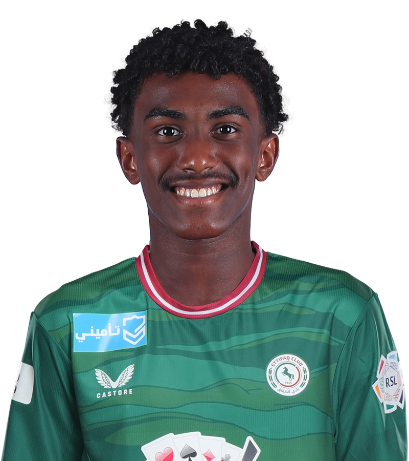 تركي المدني Player Image