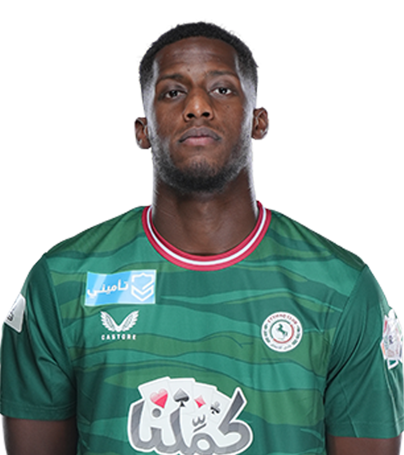 مشعل علي Player Image