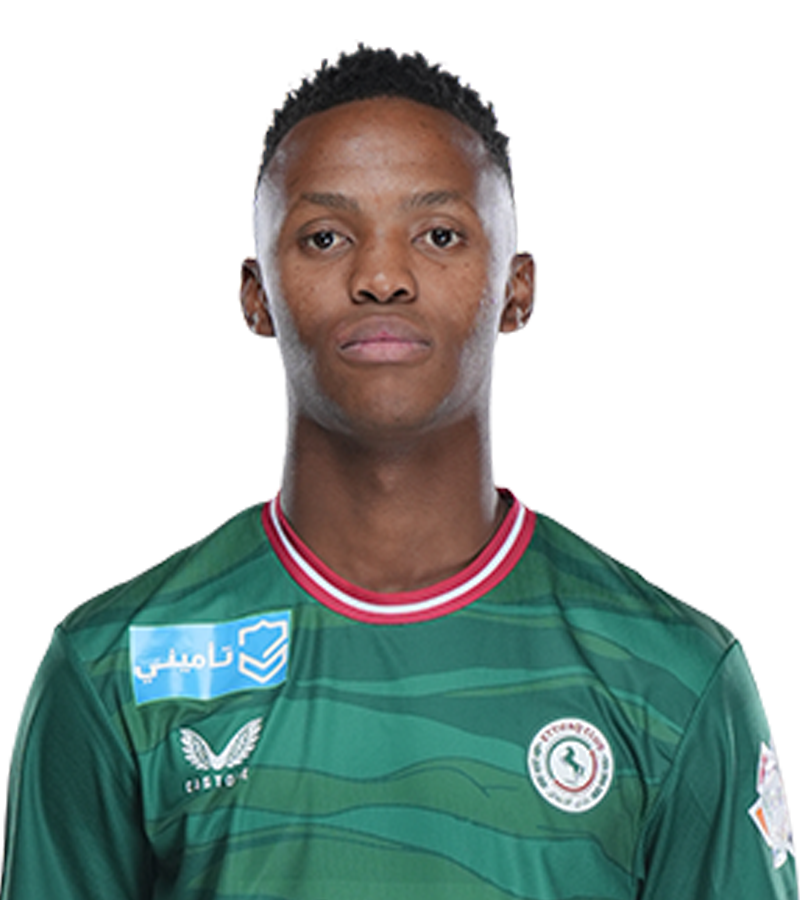 موهاو نكوتا Player Image