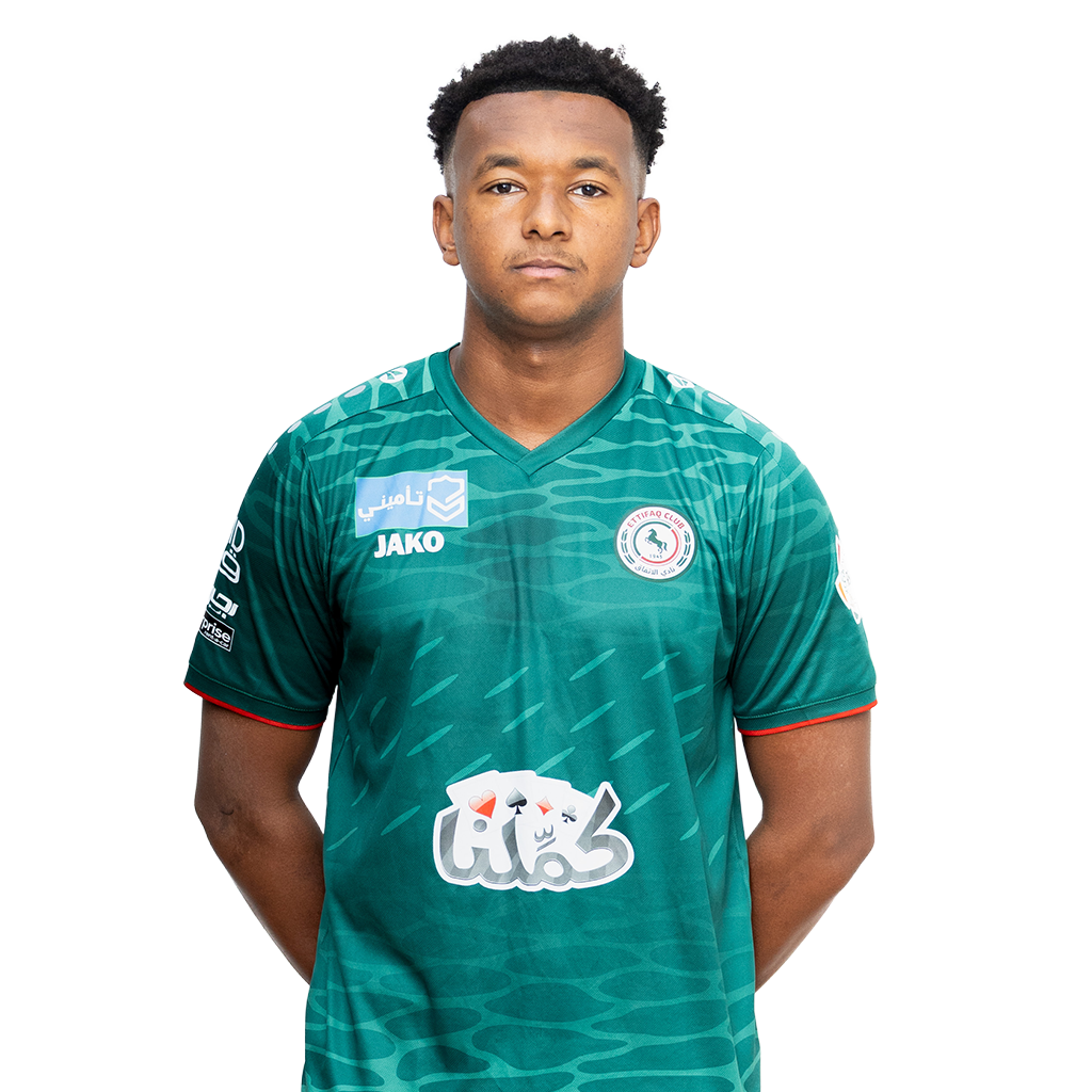 Abdulelah Hawsawi Player Image