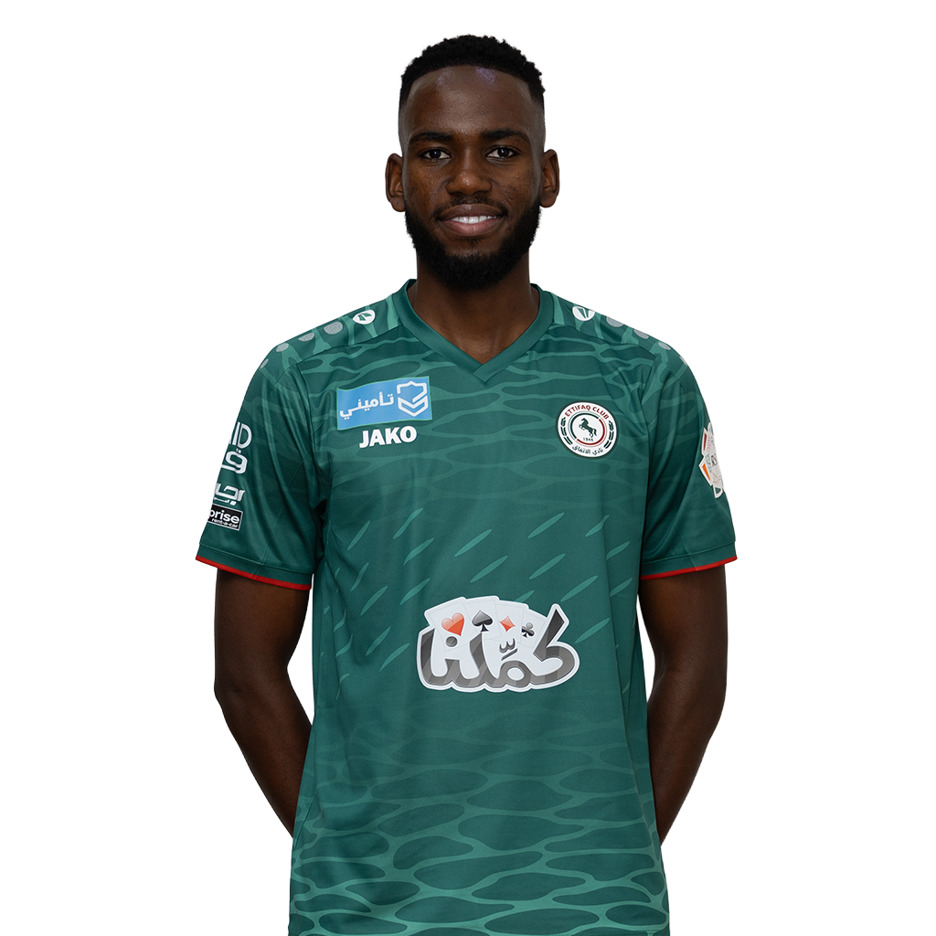 Marzouq Tambakti Player Image
