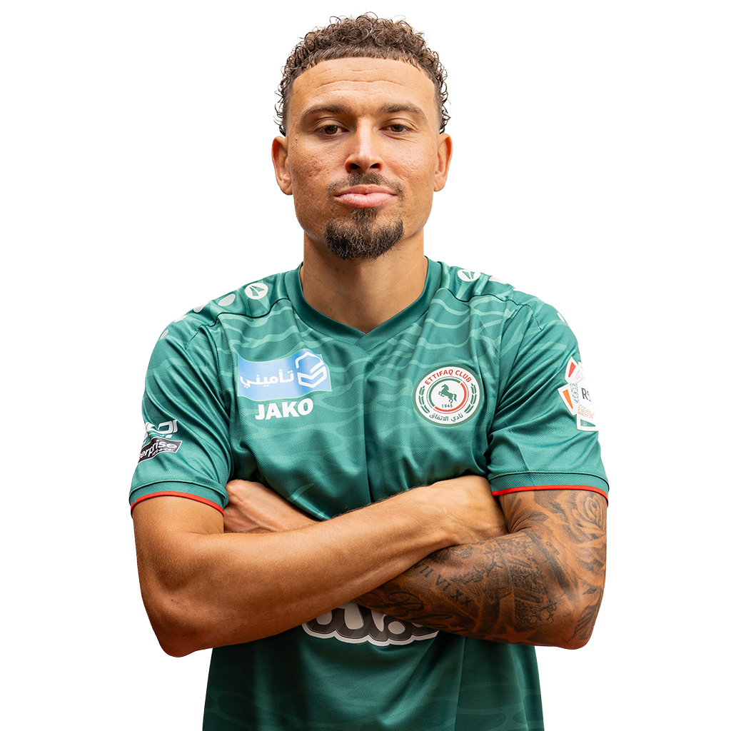 Jordan Larsson Player Image