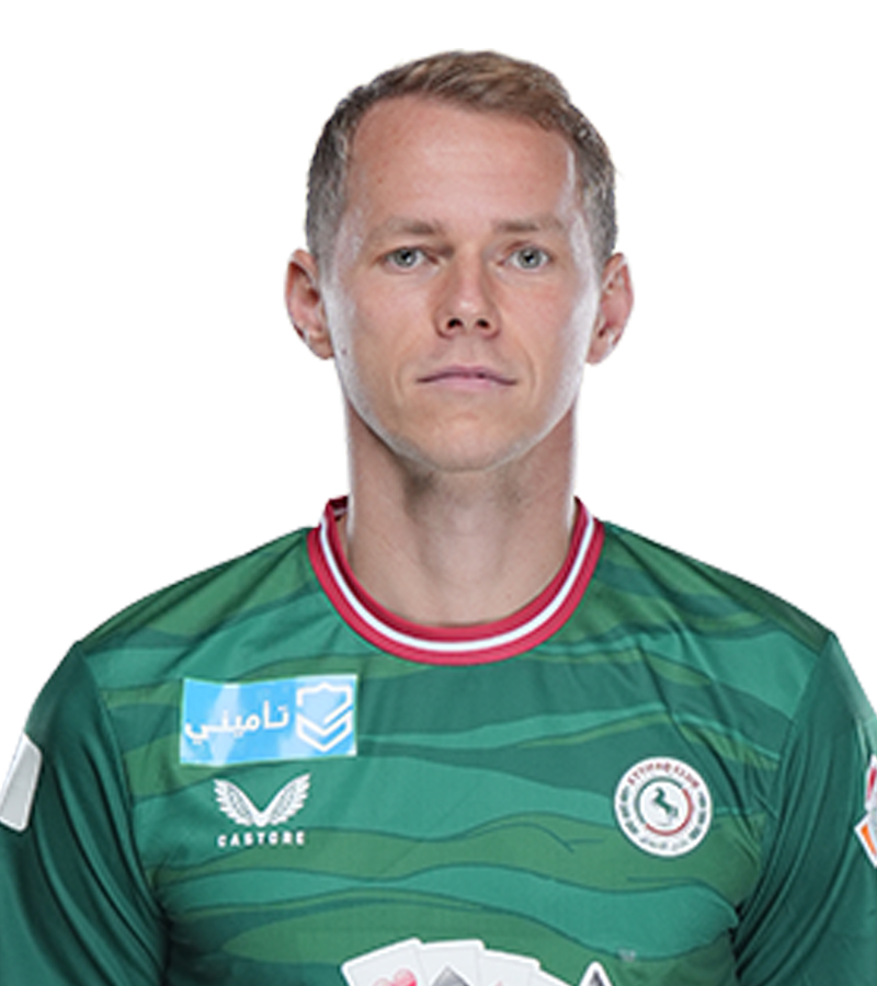 اوندريج دودا Player Image