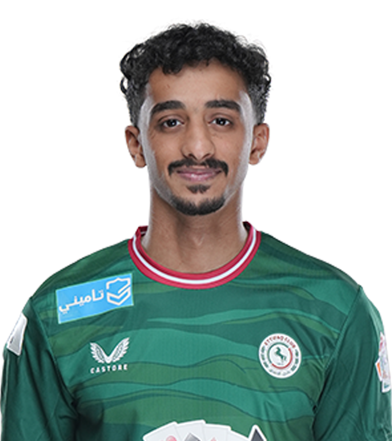 نواف هزازي Player Image