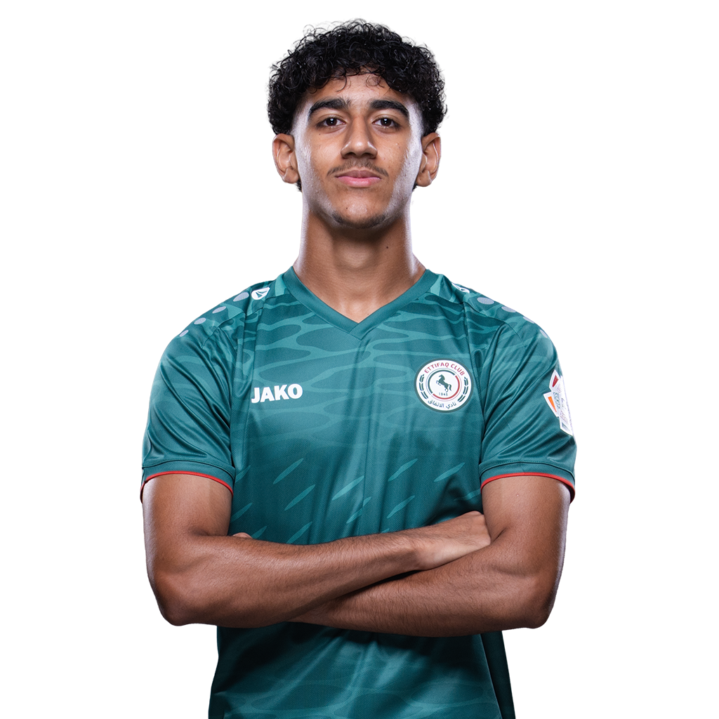 Ali Al Eissa Player Image