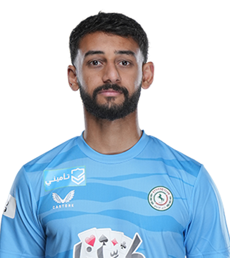 بلال الدواء Player Image