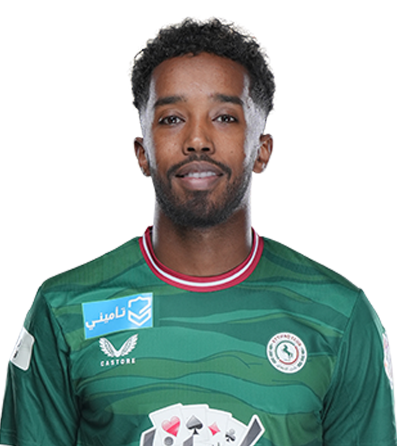 مختار عبد الله علي Player Image