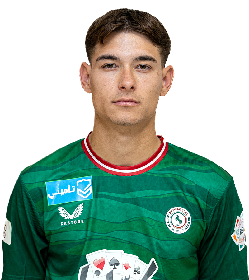 ماتيجا غلوتشيفيتش Player Image