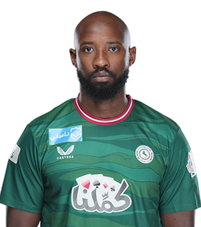موسي ديمبيلي Player Image