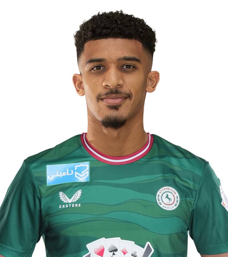 حسن مرتضى أحمد المسلم Player Image