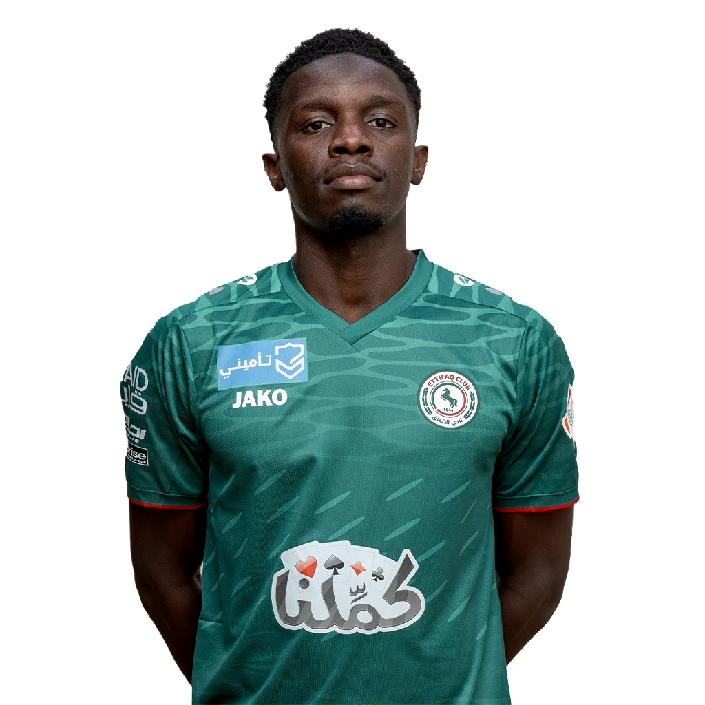 Abdoulaye Kanté Player Image
