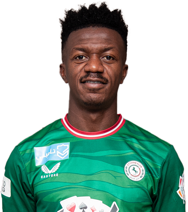 عبدالله الخطيب Player Image