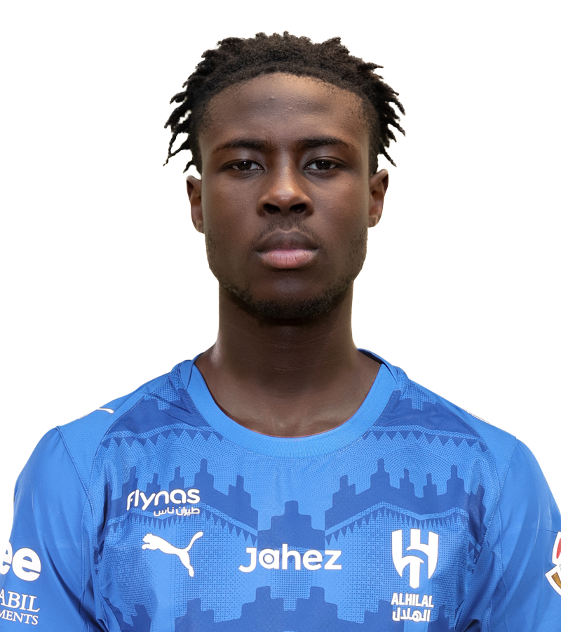 سعود هارون Player Image