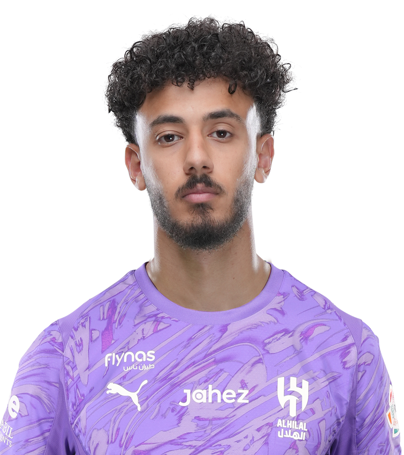 ريان الدوسري Player Image