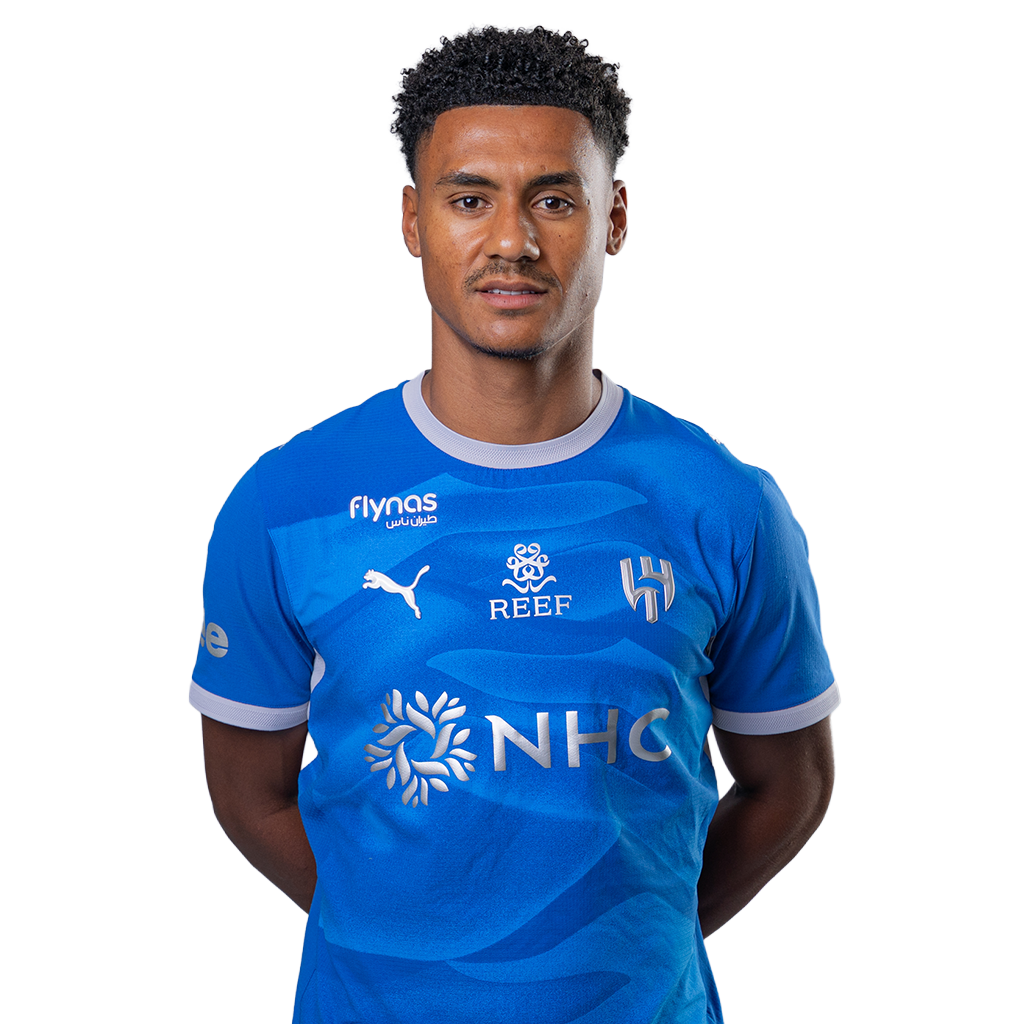 Oliver George Arthur Watkins Player Image