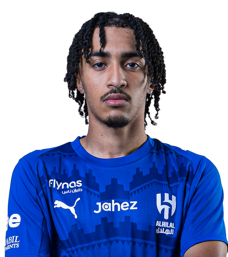 عبدالله الزيد Player Image