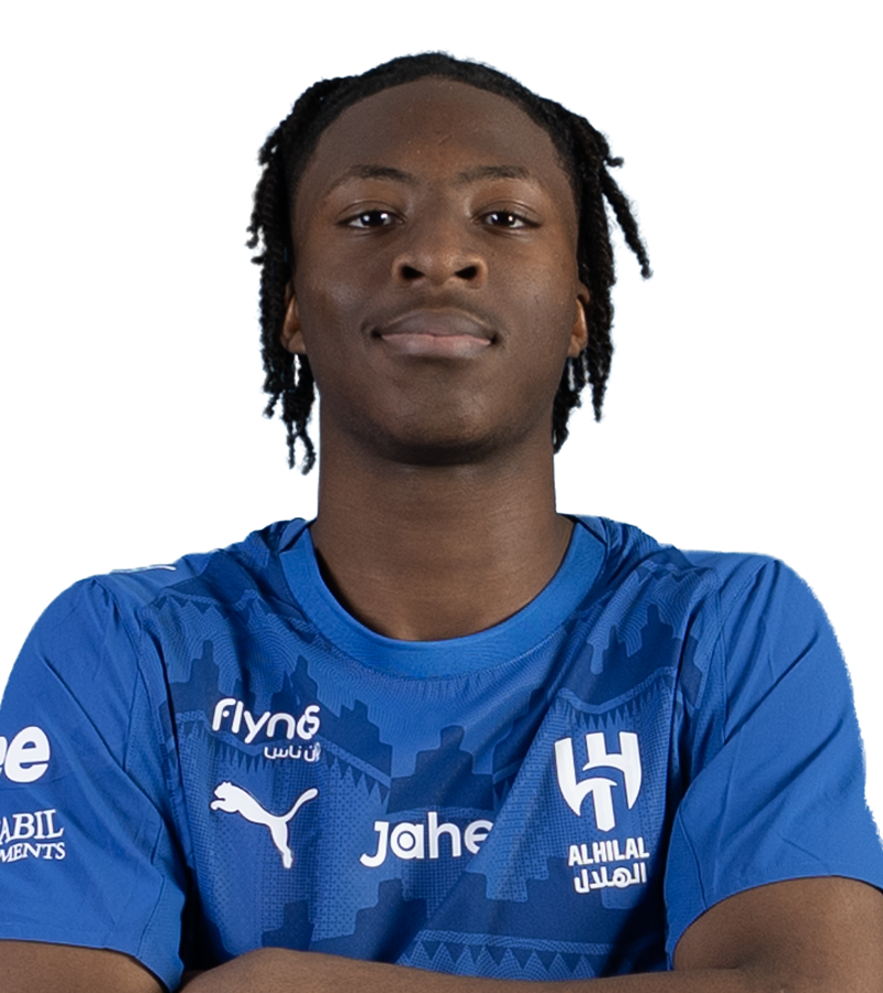 محمد ميتي Player Image