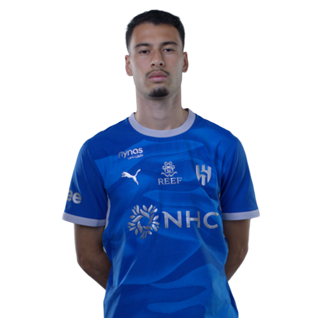 Gabriel Martinelli Player Image