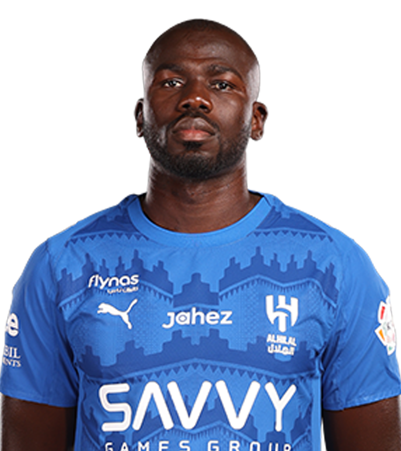 كاليدو كوليبالي Player Image