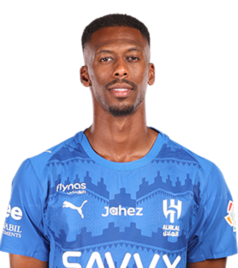 محمد كنو Player Image