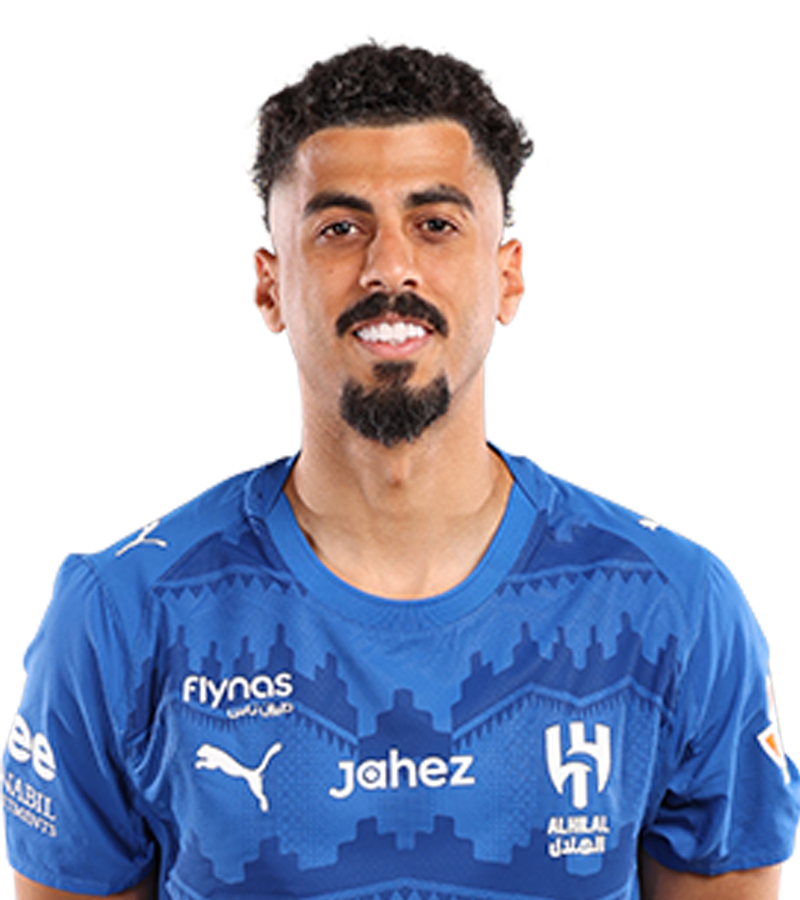 علي لاجامي Player Image