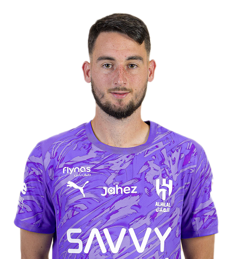 ماتيو باتويي Player Image