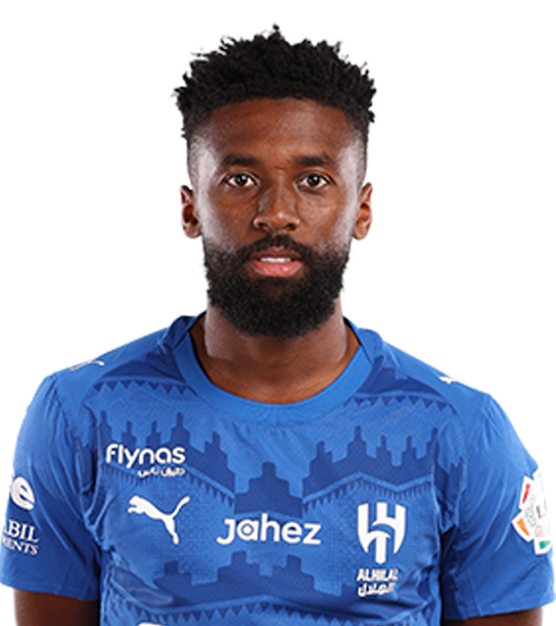 حمد اليامي Player Image