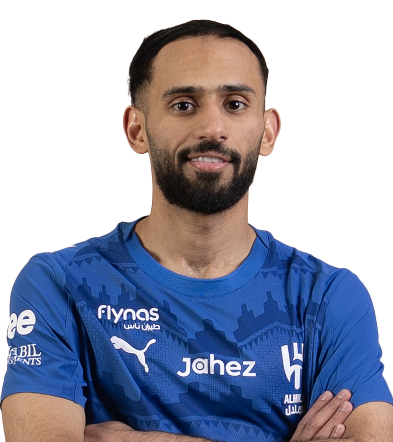 سلطان مندش Player Image