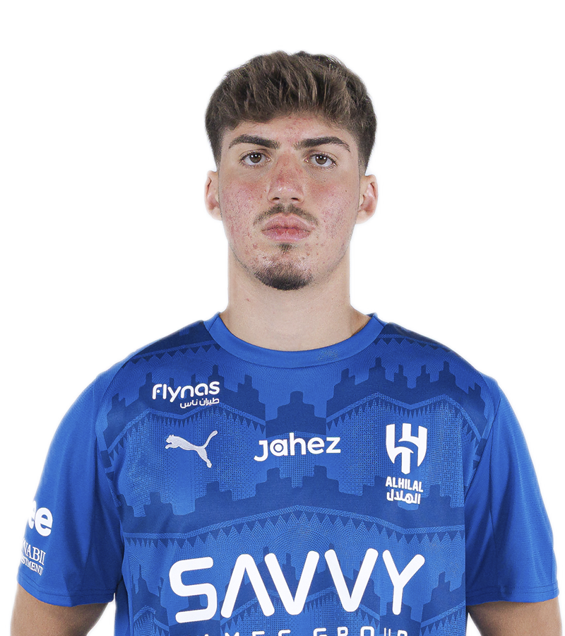 يوسف أكتشيشيك Player Image