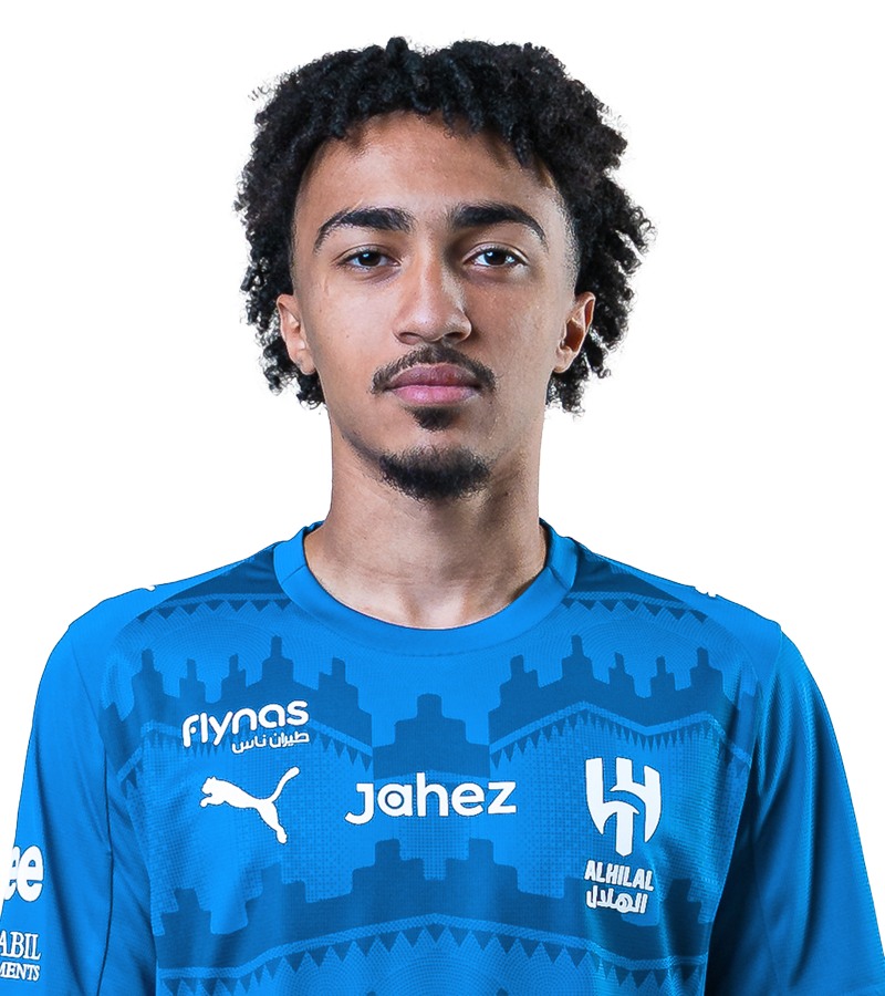 محمد الزيد Player Image