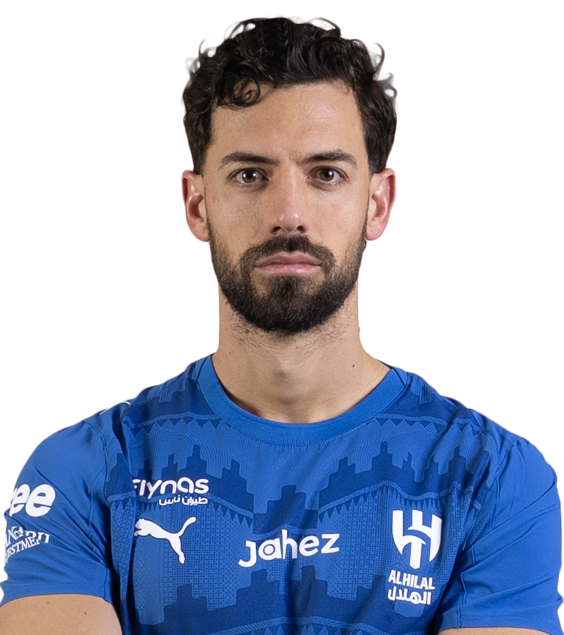 بابلو ماري فيلار Player Image