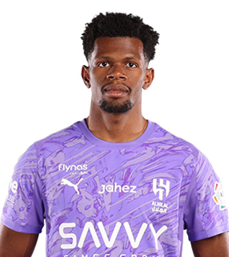 محمد اليامي Player Image