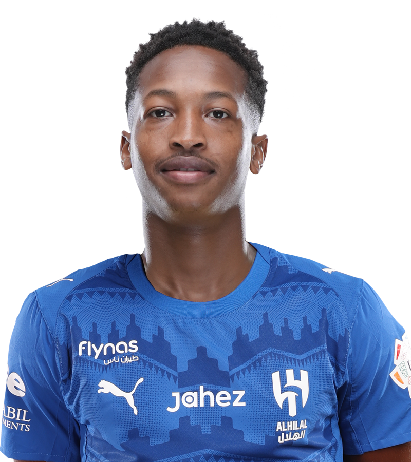 مراد هوساوي Player Image