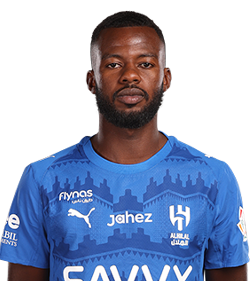 حسان تمبكتي Player Image